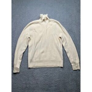 J. Crew reimagined wool sweater sz M